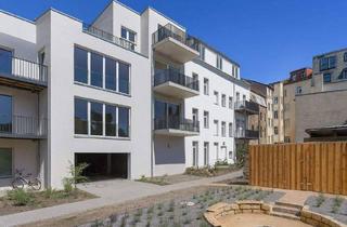 Wohnung kaufen in 01099 Dresden, Etagenwohnung in Dresden