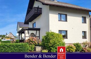 Einfamilienhaus kaufen in 56410 Montabaur, Montabaur / Horressen - Viel Platz für die ganze Familie - Gepflegte Immobilie in direkter Nähe zu Montabaur!