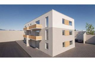 Wohnung kaufen in 66851 Queidersbach, Queidersbach - MG -Neubau: Energieeffiziente Eigentumswohnung mit Balkon und Stellplatz in Queidersbach