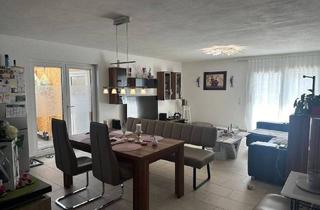 Einfamilienhaus kaufen in 88471 Laupheim, Laupheim - Neuwertiges, freistehendes Einfamilienhaus KfW 55!!! in Laupheim-Baustetten!!!