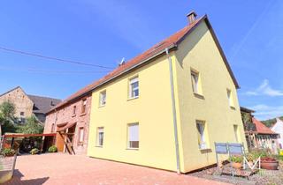 Wohnung kaufen in 66482 Zweibrücken, Zweibrücken - MG - Zweibrücken: 2 Eigentumswohnungen - 1 Preis!