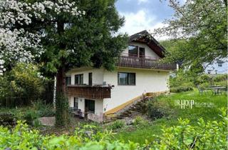 Haus kaufen in Auf Der Röte 23, 79379 Müllheim, Müllheim - Grosses 2-Generationen-Haus + enorme Sanierungszuschüsse + riesiges Grundstück + mit Schwimmteich + ... Bezug kurzfristig möglich