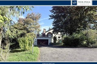 Einfamilienhaus kaufen in 75446 Wiernsheim, Wiernsheim - Großes Einfamilienhaus auf riesigem Grundstück