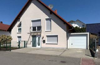 Haus kaufen in 67685 Weilerbach, Weilerbach - Haus, barrierefrei mit Personenaufzug in 67685 Weilerbach