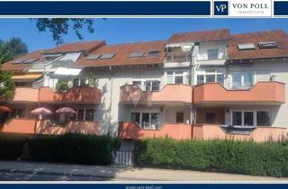 Wohnung kaufen in 75179 Pforzheim, Pforzheim - City Living!