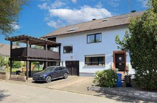 Haus kaufen in 66882 Hütschenhausen, Hütschenhausen - Großzügiges Haus mit Einliegerwohnung in 66882 Hütschenhausen zu verkaufen