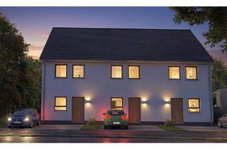 Haus kaufen in 97332 Volkach, Volkach - Eckhaus, Grundstück, Baunebenkosten und Pflasterarbeiten, Neubauprojekt mit Blick ins Grüne in Volkach, 10 Min. Fußweg zum Marktplatz!