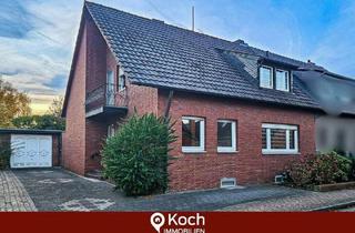 Einfamilienhaus kaufen in 52477 Alsdorf, Alsdorf - Einfamilienhaus mit Einliegerwohnung in Alsdorf-Begau zu verkaufen!