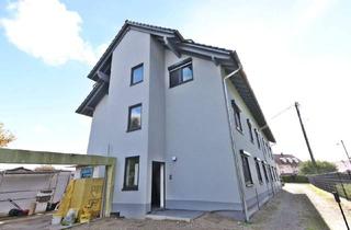 Doppelhaushälfte kaufen in 77966 Kappel-Grafenhausen, Kappel-Grafenhausen - Neuwertige DHH mit Einliegerwohnung im DG