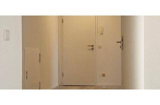 Wohnung kaufen in 63322 Rödermark, Rödermark - Aktuell renoviert - 3-Zimmer-Wohnung inklusive eines TG-Stellplatzes und grünem Umfeld