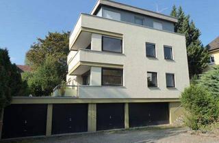 Haus kaufen in Bunsenstr. 21, 75173 Pforzheim, Pforzheim - Röpke + Partner Immobilien: Wohnhaus mit 4 Wohnungen in Toplage der Pforzheimer Südweststadt!