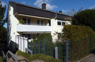 Wohnung kaufen in Dieselstr. 26, 75173 Pforzheim, Pforzheim - Röpke + Partner Immobilien: Perfekt für Drei - 3½ Zimmer mit 104 m² plus 28 m² Hobbyraum und viel Stellfläche in Bestlage!