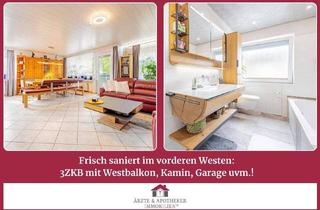Wohnung kaufen in 34119 Kassel, Kassel - Ihre neue Eigentumswohnung mit Vollausstattung