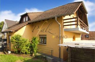 Einfamilienhaus kaufen in 66989 Höheinöd, Höheinöd - Charmantes, großzügiges Einfamilienhaus in Höheinöd