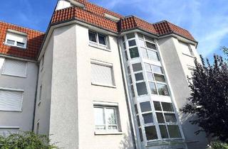 Wohnung kaufen in Nagoldstraße 47 A, 70376 Stuttgart, Stuttgart / Münster - Attraktive 2-Zimmer-Wohnung in Stuttgart-Münster mit Balkon und Tiefgaragenstellplatz