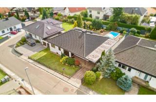 Haus kaufen in 67685 Weilerbach, Weilerbach - Bungalow in TOP Lage