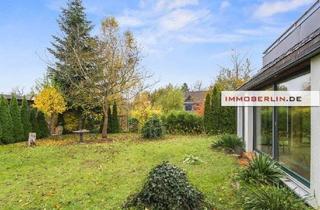 Einfamilienhaus kaufen in 13125 Berlin, Einfamilienhaus in Berlin