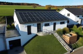 Einfamilienhaus kaufen in 66904 Börsborn, Börsborn - Exklusiver & hochwertiger Neubau in Feldrandlage!