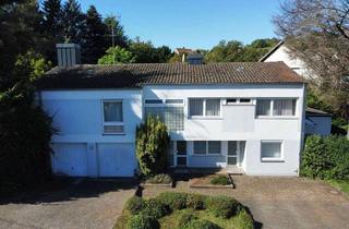 Haus kaufen in 66904 Brücken, Brücken - Attraktives Wohn- und Geschäftshaus mit Entwicklungspotenzial