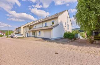 Haus kaufen in 67691 Hochspeyer, Hochspeyer - Neuwertige und top ausgestattete Maisonette-Wohnung in herrlicher Lage!