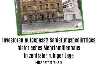 Haus kaufen in 06449 Aschersleben, Aschersleben - Haus zu verkaufen