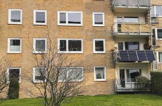 Wohnung kaufen in 22085 Uhlenhorst, Sonnige 3-Zimmer-Wohnung in Uhlenhorst