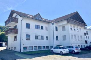 Wohnung kaufen in 73457 Essingen, 4,5 Zimmer mit Charakter