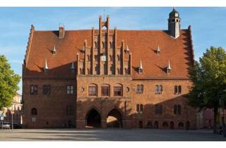 Wohnung kaufen in 14913 Niedergörsdorf, Helle 2-Zimmer Wohnung mit Balkon im 2. OG in Niedergörsdorf