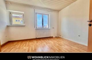 Wohnung kaufen in Leonhardstraße 36, 87437 Kempten, *Attraktive 3.-Z.-Wohnung in gefragter Lage*