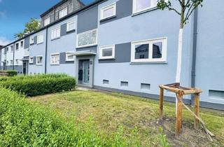 Wohnung kaufen in 44628 Börnig, Zwei-Zimmer-Eigentumswohnung in Herne-Börnig