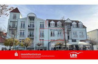 Wohnung kaufen in 18225 Kühlungsborn, Ein echtes, kleines Juwel!