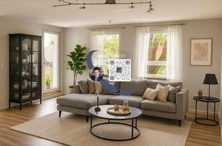 Wohnung kaufen in Walbenstraße 27, 72127 Kusterdingen, Euer erstes gemeinsames Zuhause: Lichtdurchflutete 3-Zimmer-Wohnung mit Balkon