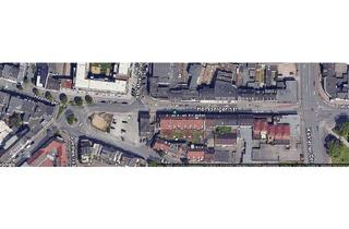 Wohnung kaufen in Homberger Straße 72 B, 47441 Moers, Helle 2-Zimmer Wohnung im 3. OG mit Balkon in Moers -ohne Makler-