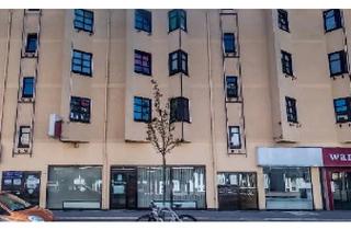 Wohnung kaufen in Homberger Straße 72 B, 47441 Moers, Helle 2-Zimmer Wohnung im 3. OG mit Balkon in Moers zentraler Lage -ohne Makler-