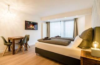 Wohnung kaufen in 40211 Pempelfort, Modernes City-Apartment am Wehrhahn – perfekt für Studierende & Stadtliebhaber