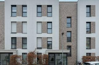 Penthouse kaufen in 69115 Bahnstadt, neuwertiges, exklusives Penthouse in der Bahnstadt