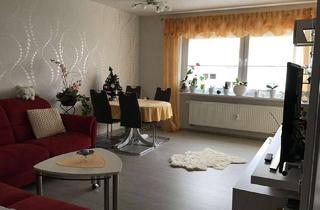 Wohnung kaufen in 63150 Heusenstamm, Helle 3-Zimmerwohnung mit Südbalkon in gefragter Lage in Heusenstamm