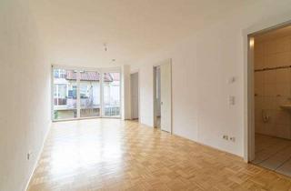 Wohnung kaufen in 85053 Ingolstadt, Renoviertes Senioren Apartment + 1,5 Zimmer + in bekannter Seniorenwohnanlage in Ingolstadt