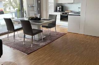 Wohnung kaufen in Jahnstraße 64, 92224 Amberg, Wohnen am Fuße des Maria-Hilfberges - Galerie-Komfort-Wohnung mit 95,67m² (KFW55)