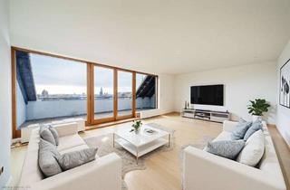 Wohnung kaufen in 68723 Plankstadt, Wohnen mit Weitblick