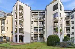 Loft kaufen in 53111 Bonn, Stilvolles City-Apartment mit Loftcharakter & TG-Stellplatz – Bonn Zentrum