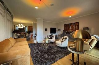 Wohnung kaufen in 20149 Harvestehude, Luxuriöses Apartment an der Alster