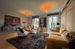 Wohnung kaufen in 20149 Harvestehude, Luxuriöses Apartment an der Alster