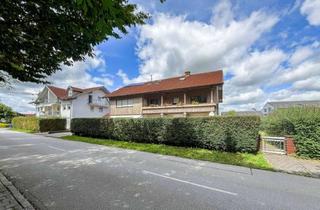 Wohnung kaufen in 84579 Unterneukirchen, Ort der Gemütlichkeit: 3,5-Zimmer-Wohnung in Unterneukirchen - bezugsfrei!