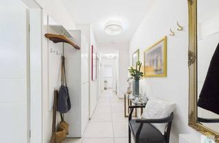 Wohnung kaufen in 48159 Kinderhaus, Exklusive Designwohnung mit zwei Balkonen – flexibel teilbar