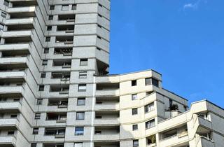 Wohnung kaufen in 45879 Altstadt, Kleine Modernisierung, langfristiger Gewinn – charmante Wohnung mit Balkon & Tiefgaragenplatz!