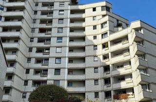 Wohnung kaufen in 45879 Altstadt, Kleine Investition, große Wirkung – Wohnung mit Balkon, Stellplatz & Aufzug!