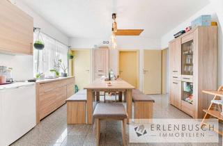 Wohnung kaufen in 73642 Welzheim, 3,5-Zimmer-Wohnung mit großzügigem Grundriss und ökologischer Haustechnik