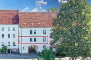 Wohnung kaufen in 08060 Marienthal, Solide Kapitalanlage: 3-Raum-Wohnung mit 71 m² im Stadtteil Marienthal