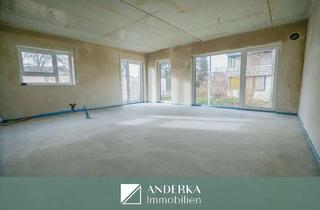 Wohnung kaufen in 89165 Dietenheim, Moderne Neubau-Eigentumswohnung im Erdgeschoss mit privatem Garten – bezugsfertig ab Mitte 2026!